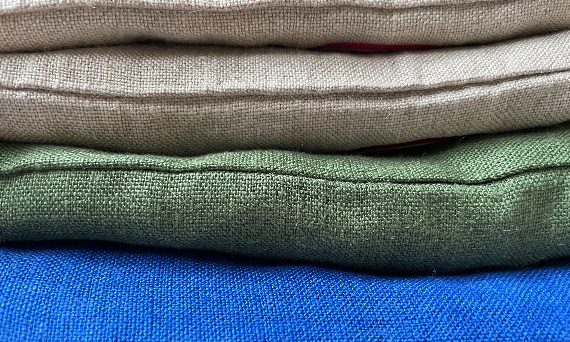 Właściwości lnu – dlaczego warto wybierać len w produktach codziennego użytku